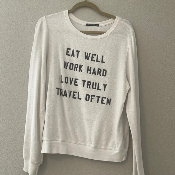 Wildfox Sweaters - Wildfox Sweater